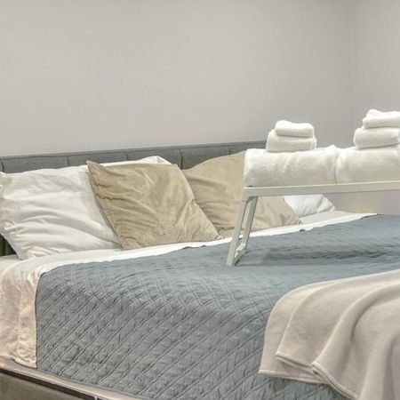 The Ox + Bow Apartman Portage la Prairie Kültér fotó