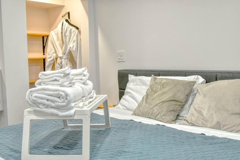 The Ox + Bow Apartman Portage la Prairie Kültér fotó